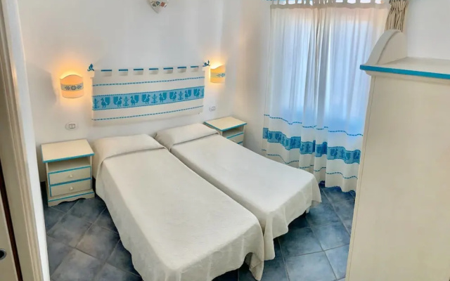Solaria Apartment I