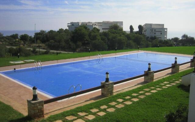 Lovely Apartment in Cabonegro, Bella Vista
