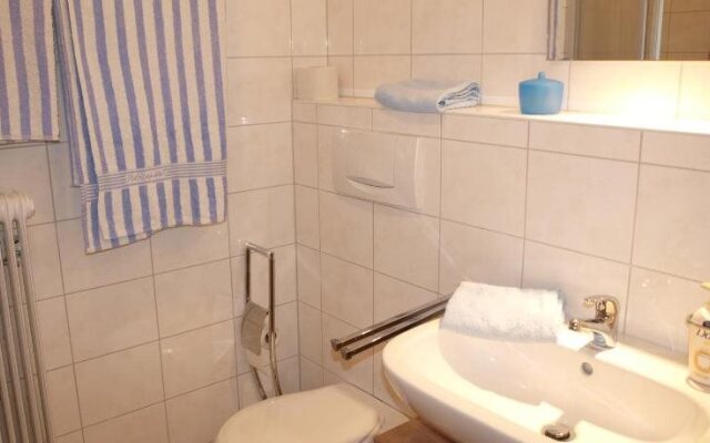 Kurpark Appartements