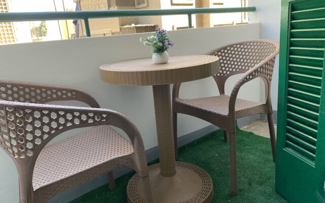 Casa Rosa Homes