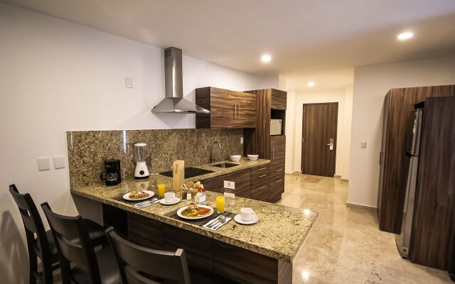 Comfort Inn Queretaro Tecnologico