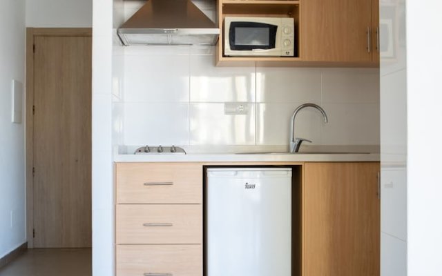 Apartamentos Vistamar II