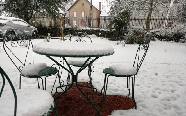 Au Puy des Vérités