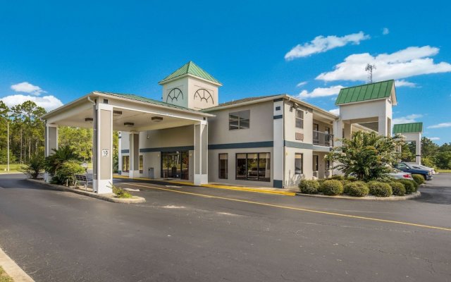 Parkway Inn & Suites