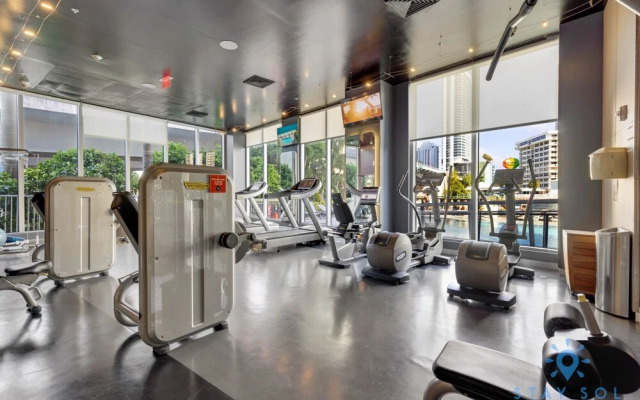 Deluxe Studio Amazing View Pininfarina Design