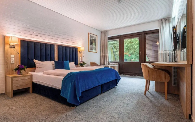 Hotel Zur Heidschnucke - Spa & Nature Resort