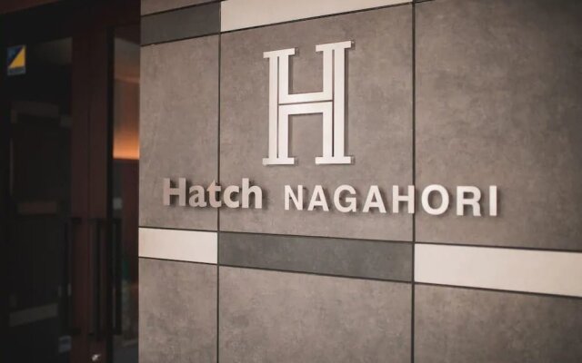 Hatch NAGAHORI 601