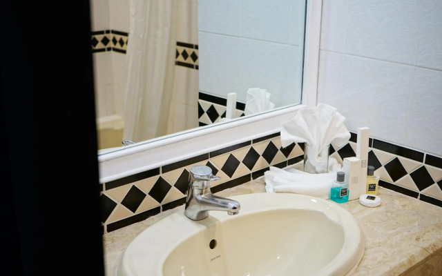 Shahzan Hotel Kuantan, Trademark Collection by Wyndham