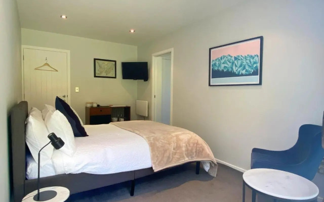 The Garden Studio - Queenstown