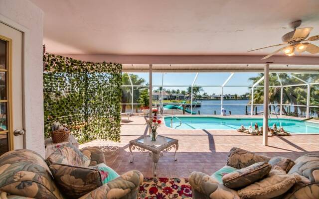 Villa Sweet Dreams - Roelens Vacations