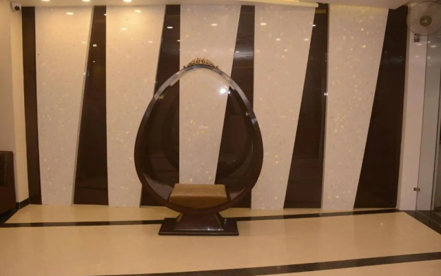 OYO Rooms Gumanpura