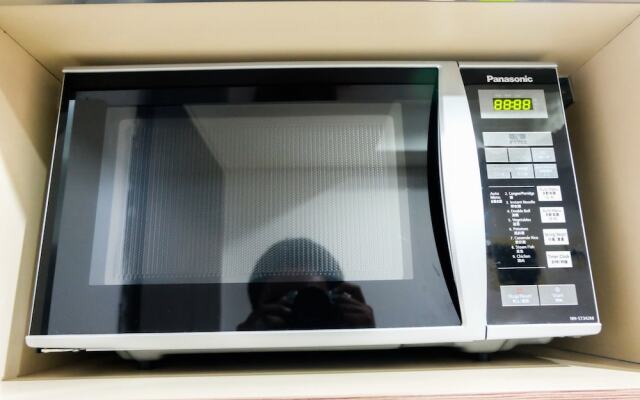 Cozy and Elegant 2BR Kemang Village Apartment By Travelio