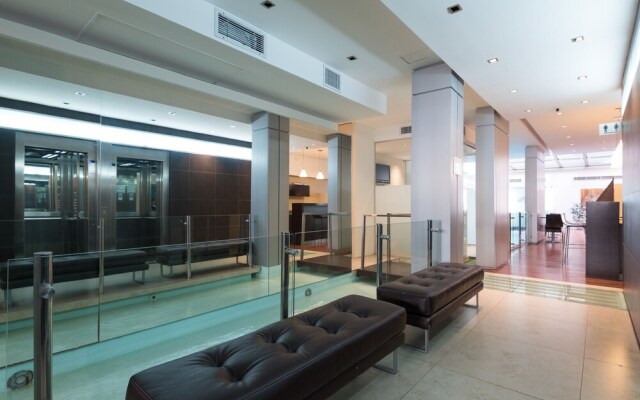 Dto Libertad 1 by For Rent Argentina