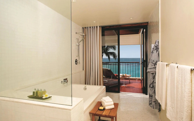 Mauna Kea Beach Hotel, Autograph Collection