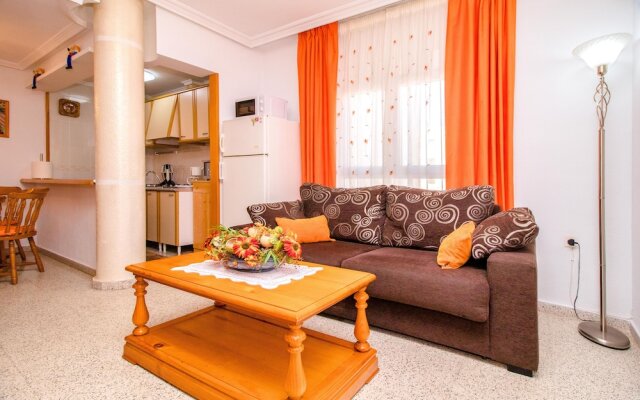 Espanatour Apartment Olga