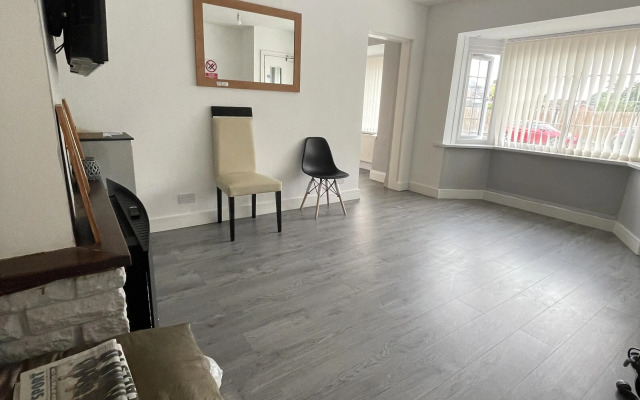 Cranmore Guest House