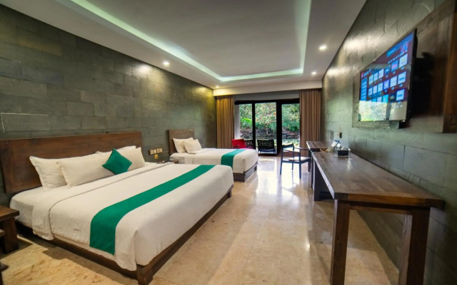 The Westlake Hotel & Resort Yogyakarta