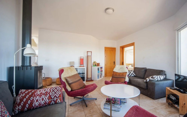 Villa in Arenas With Private Pool and Breathtaking Views