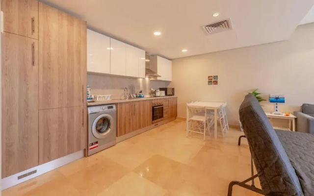 Vesta - Luxury APT - 1BR - Mangroovy