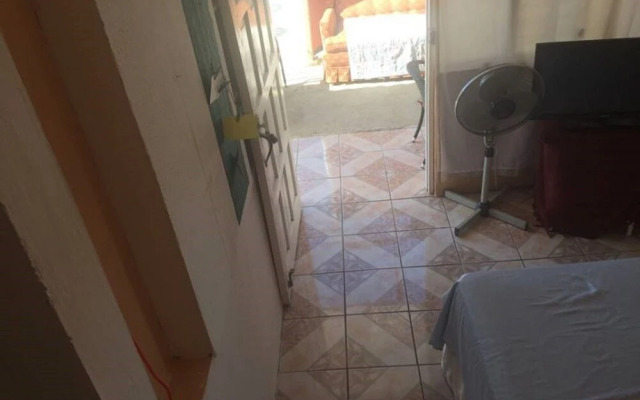 Valle Guest House
