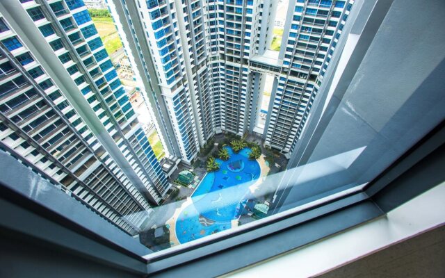 Play Residence At Atlantis