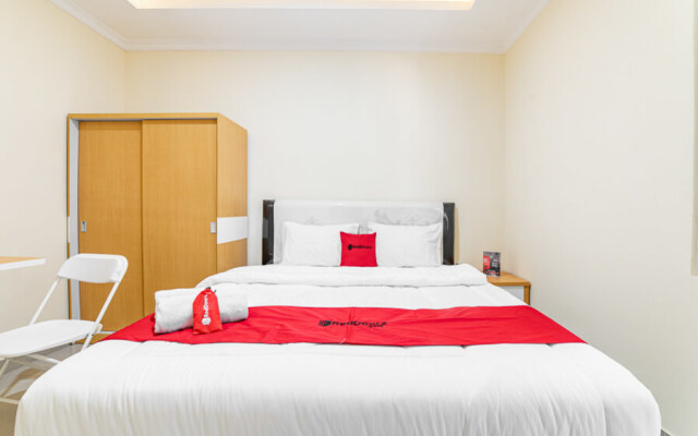 RedDoorz Syariah @ Blimbing Malang