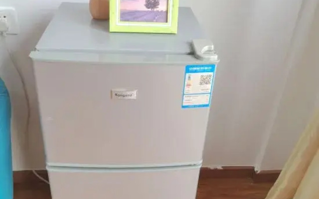 Langfei Business Hotel