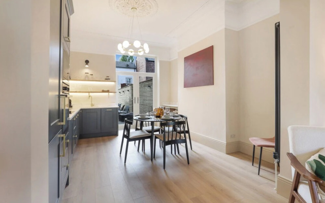 St Georges Apartment- North East Escapes