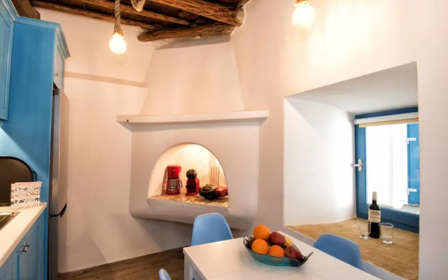 Gavrion s Nest - Perfect for Families - Couples