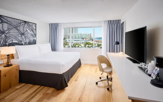 Radisson Blu Toronto Downtown