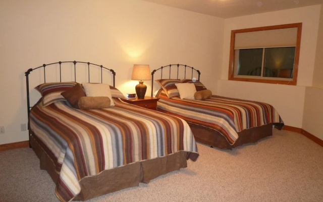 Unit 901 - 4 Br Condo