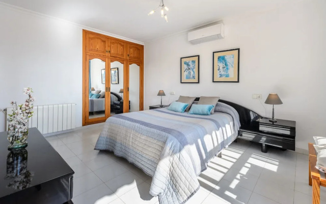 Villa Bella Vista Peralta