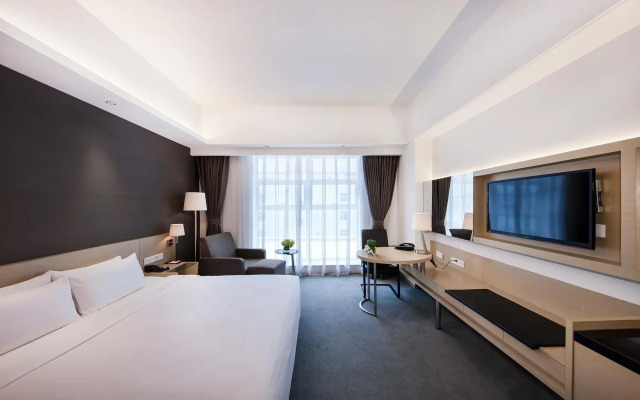 Hotel Maxmelim Beijing