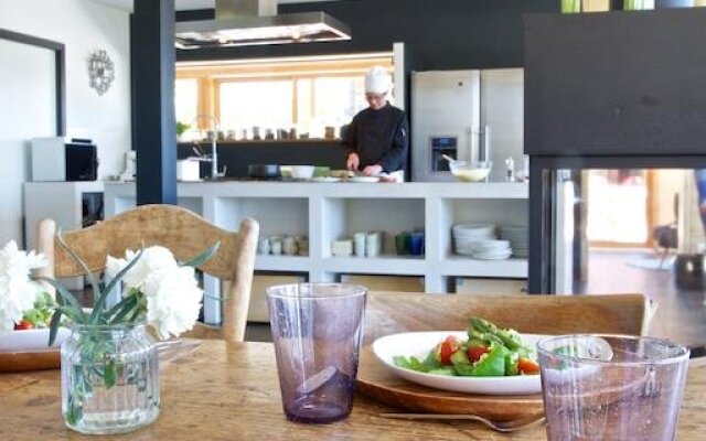 Lonhea Alpine Clinic