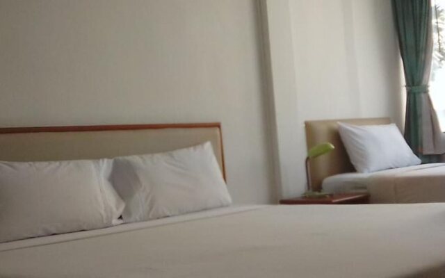 The Atlas Patong