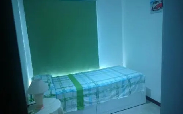 Urban Flat