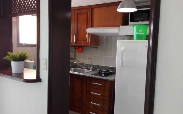 Malecon Center @ Santo Domingo