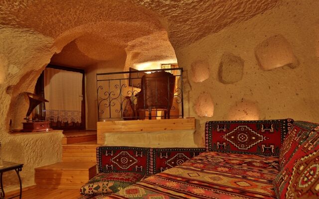 Göreme Ascension Cave Suites