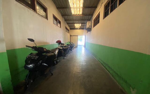 SPOT ON 93562 Hotel Kenanga 1