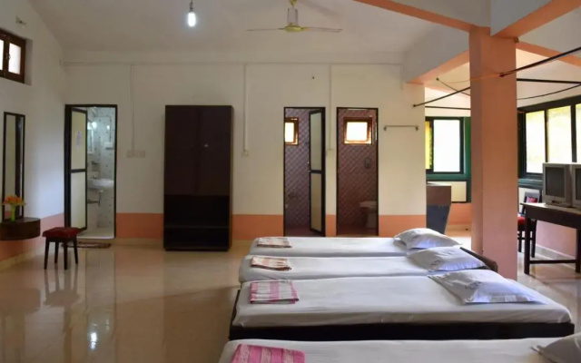 Hotel Kismat Mahal