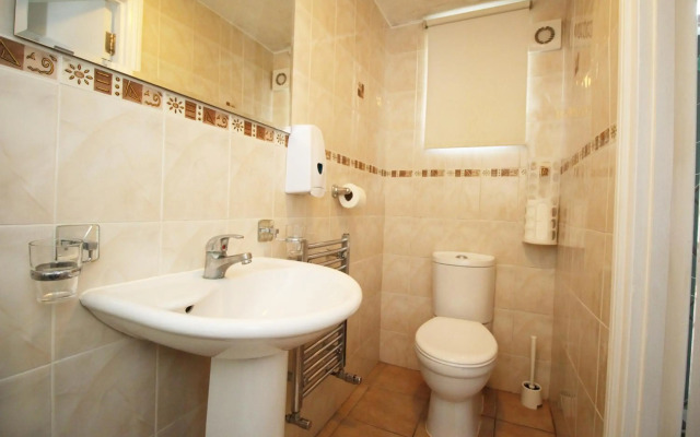 Flexistay Aparthotel Tooting