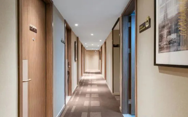 Homeinn Plus Hotel (Hangzhou West Lake Hubin Hefang Street Pedestrian Street)