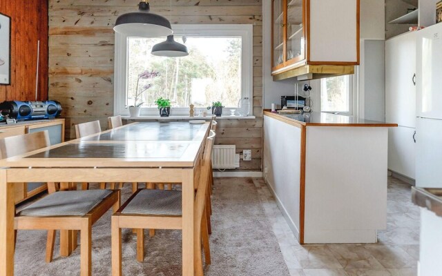 Stunning Home in Visby With 3 Bedrooms