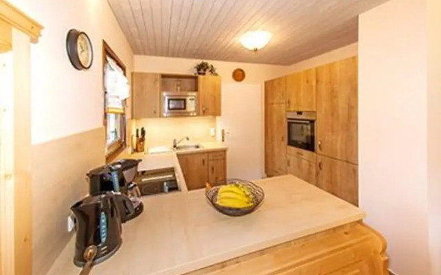 Ferienhaus Balsbergblick