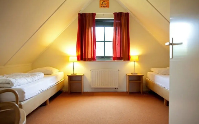 Vakantiepark Eigen Wijze