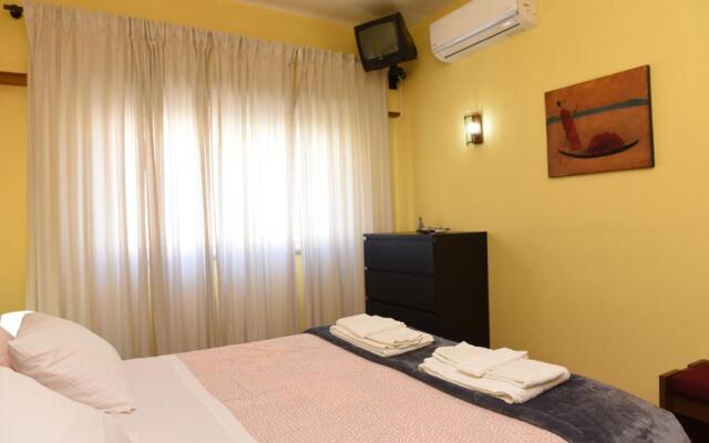 TMP Apartamento