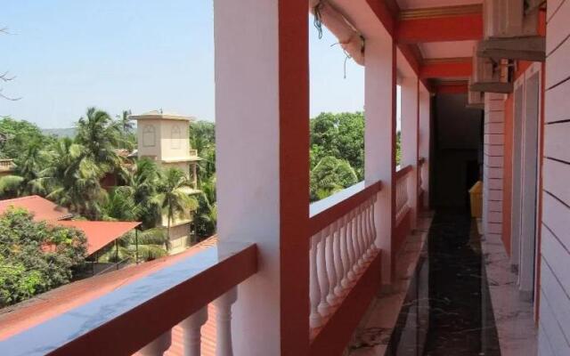 Casa Goana Holiday Inn