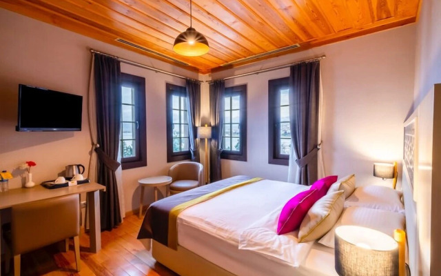 Evimiz Hotel