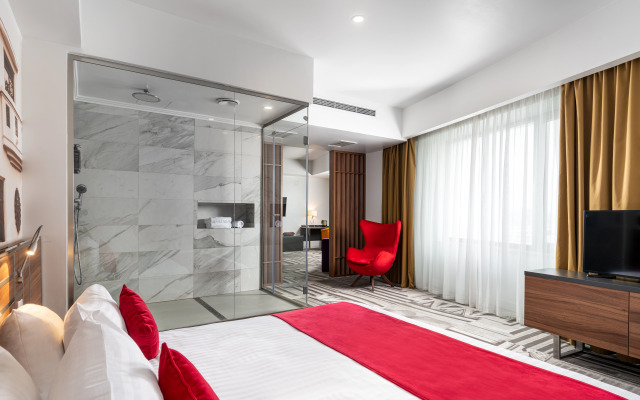 Mercure Bucharest Unirii