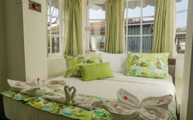 Oxygen Resorts Ooty